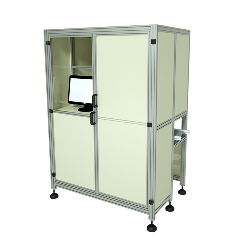 視覺(jué)檢測(cè)系統(tǒng)