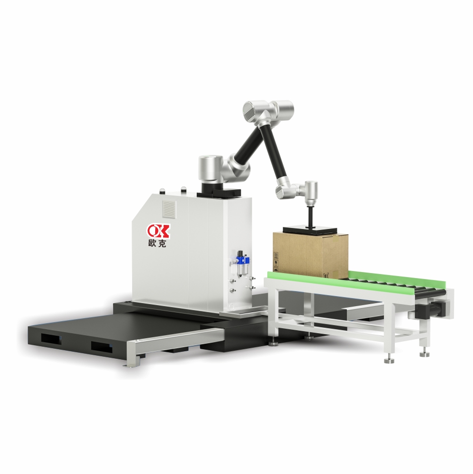 OK-GD20 PRO碼垛機(jī)器人